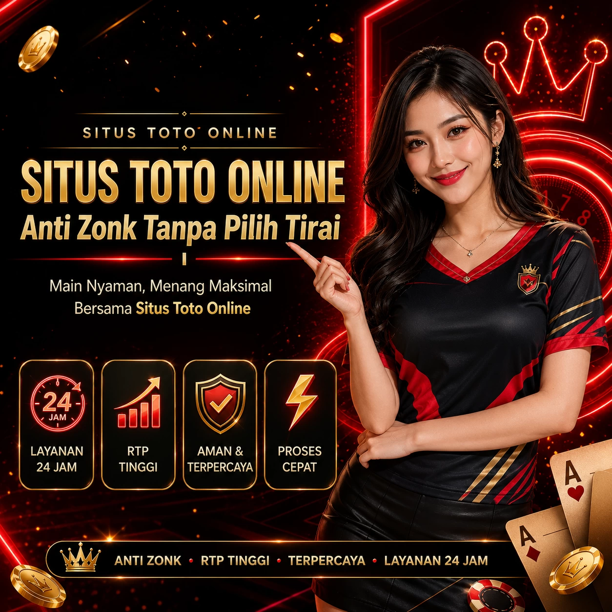 Keberagaman Permainan di hokihebat untuk Para Gamer